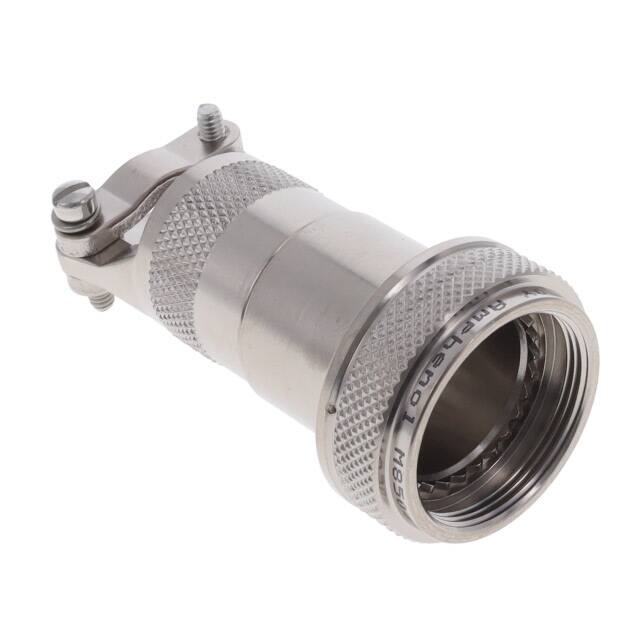 A850492117N03 Amphenol Interconnect India  Backshells and Cable Clamps